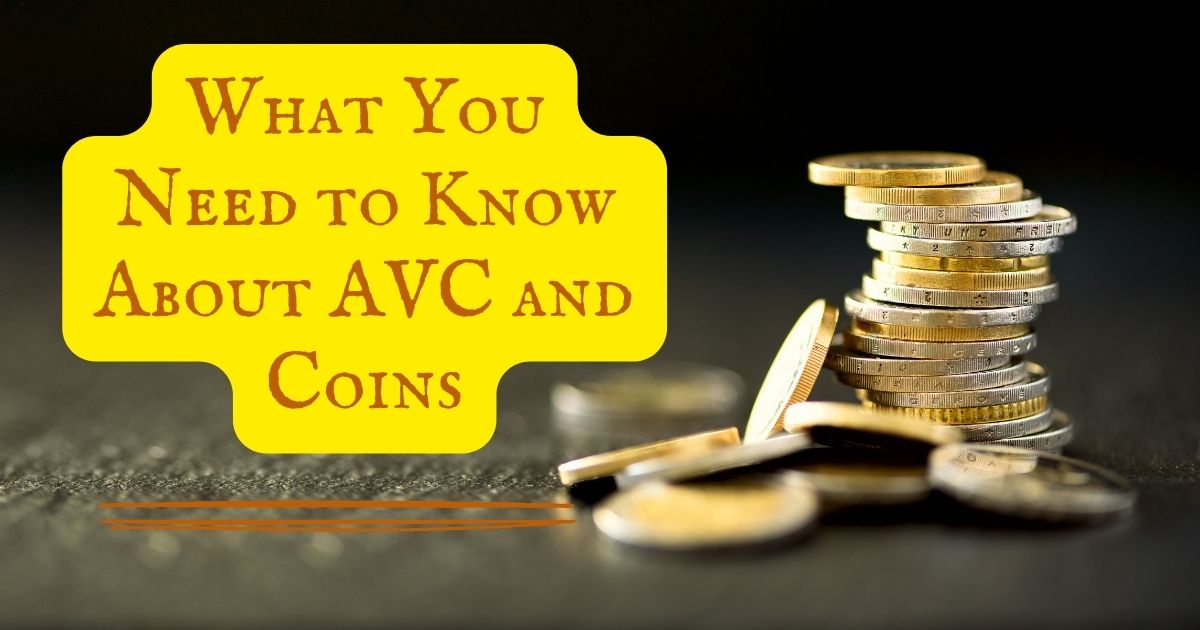AVC and Coins